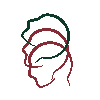 Human-Service embléma
